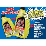 SPEEDTUNER SUPER OIL FULLY SYNTHETIC (10w40 20w50 10w50)