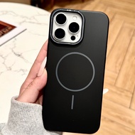 Jingsanc da mới cảm thấy ốp pc cứng mờ sạc không dây thích hợp cho oppo reno 13f 13f 5g 13f 4g 13 pr