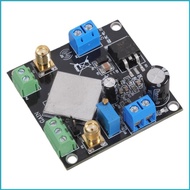 Utake AD623 Microvolt Level Signal Amplifiers Circuit Board Featuring Stable Output Without Offsets 