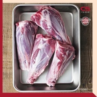 CS Lamb Shank Cut (Foreshank) 400g