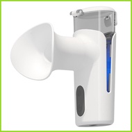 Dry Eye Steamer 3 Levels Moisturizing Heated USB Rechargeable Steamer Dry Eye Care Device for Fatigu