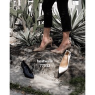 Heatwave 77553 heels 9cm