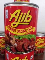 Kornet kaleng besar kornet sapi murah corned beef