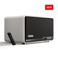 EDIFIER S300 Hi-Fi ลำโพงไร้สายเดสก์ท็อป มาพร้อมเสียงเ บสอันทรงพลัง กำลังขับรวม 80W (RMS) รองรับ Blue