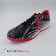 Ortuseight Original Forte Aegis IN Silver Futsal Shoes 11020144