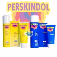 Perskindol Classic Gel 100ml/ Perskindol Cool Gel 100ml/Perskindol Cool Spray 250ml/Perskindol Class