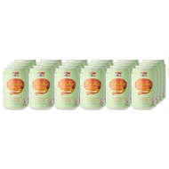 JJ Jia Jia Herbal Tea No Sugar Case, 24 x 300ml