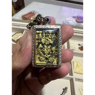 T Thailand AMULET SALIKA THAI AMULET