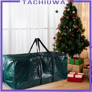 [Tachiuwa1] Christmas Tree Storage Bag 47.24''x19.69''x23.62'' Xmas Holiday Storage Durable with Car