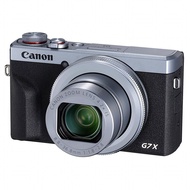 Domestic PowerShot PowerShot G7 X Mark III Digital Home HD Camera g7x III mark3 Generation