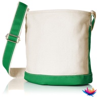 Anello Town Tote Bag AT-H2822 Green