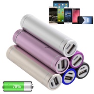 ✿ 18650 USB Mobile  for Case Battery Charger Pack Box for for  S2 S3 S4 iPhone6 6 plus 5S Portable