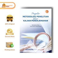 Deepublish - Introduction to Research Methodology in Translator Study - Research Methodology