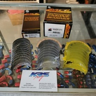 ACL RACE SERIES NISSAN RB26 ENGINE BEARING SKYLINE RB26DETT GTR R32 R33 R34