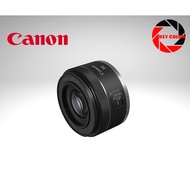 Canon RF 50mm f/1.8 STM Lens