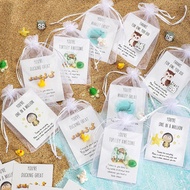 Employee Appreciation Present Bulk 5 Pieces Appreciation Present Bulk for Coworkers Inspirational Po