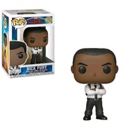 *Authentic Ready Stock in SG* Funko Pop! MARVEL - Captain Marvel #428 - Nick Fury Anime Figure Figur