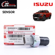 Injector Rail Rear Switch 4HK 6HK 6UZ PC400 1-80220012-0