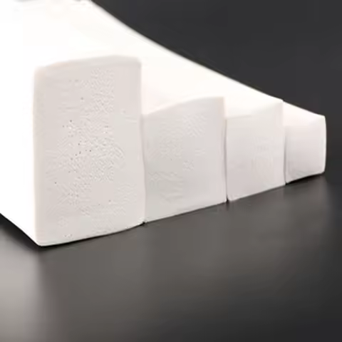 Silicone Foam Sponge Bar Seal Strip Square 3x3mm 5x5mm 6x6mm 8x8mm 10x10mm 12x12mm 5x15mm 20 x 20mm 