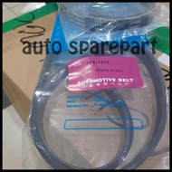 BEST DEAL FAN VAN V BELT FEROZA ZAFIRA FANTALI 5PK-1255