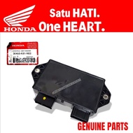 paling hemat cdi ecu beat fi esp 2016 - 2019 iss asli original honda