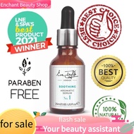 Enchant Beauty Shop Eve Taylor Essential Oil No 1 Soothing Aromatic Serum25ml