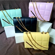 HF HARUKA - BAG THREADED CHAINWanita