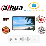 DAHUA 55" FULL UHD LED MONITOR LM55-F400