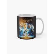 Neverending Story Coffee Mug