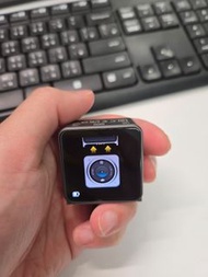 DJI osmo Action 2 續航模組 前鏡頭模組 前螢幕擴充模組