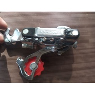 Rd rear derraileur 6,7,8 speed