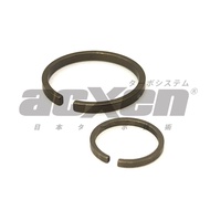 Turbocharger Piston Rings Set Mitsubishi TD04 / TD04L / TD04H / TD04HL / TD04S