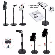 Mobile Phone Live Stand Microphone Stand