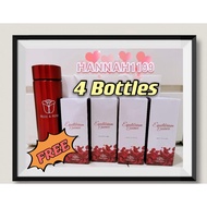 FREE DELIVERY🚚BELLE & ROSE EQUILIBRIUM ESSENCE玫瑰天竺葵手工精油