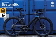 จักรยานเสือหมอบ Cannondale รุ่น SystemSix Hi-MOD Dura Ace Di2 Road Bike 2021 (ของแถมเพียบ!)