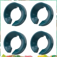 4pcs for  Holder 419627-9 Plunge Saw for  SP6000 CA5000 DSP601 DSP600 DHS783/782 Power Tool Accessor