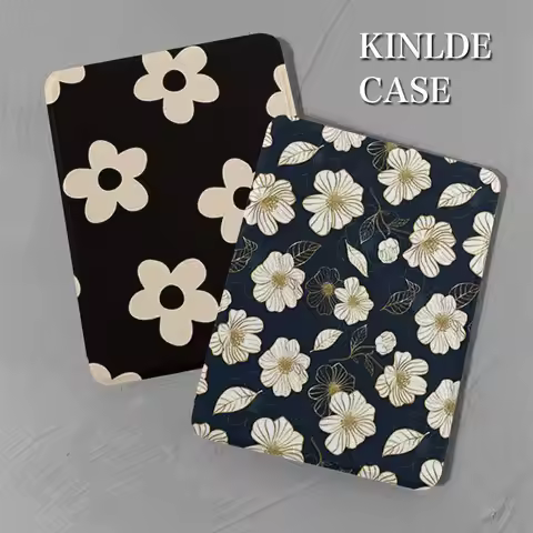 kindle case paperwhite 12th gen 2024 2022 basic11th generation ,Different sizes are not interchangea