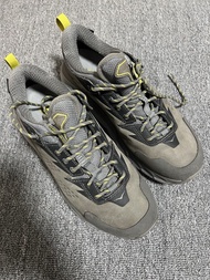 Hoka Kaha Low GTX