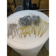 Combo of 50 clothes hangers, clothes hangers