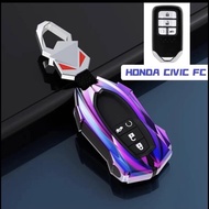 Honda keychain civic fb civic fc city gm6