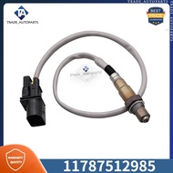 11787512985 Upstream For BMW 120i 320i 745Li 745i ROLLS-ROYCE PHANTOM VII Lambda Oxygen Sensor 5-Wir