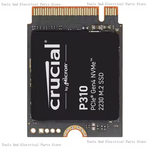 Crucial Crucial P310 1tb \2t.22230 Notebook SSD Solid State Drive Others