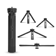 Aluminum Alloy Tripod GoPro Insta360  DJI 單反相機運動相機 全鋁合金支架  穩定器雲台支撐三腳架