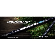 EXPERT GRAPHITE AMBUSH XP