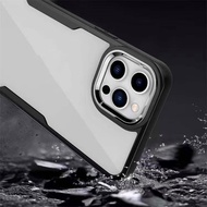 Samsung Case Clear Back Color Edge (H) A50/A50S/A30S A22(5G A02S A03S SSA53 A13 SSA73 A03