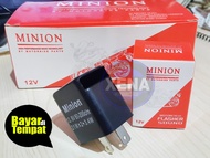 Flaser Sen Bunyi. Flasher sein bunyi / Flasher sein led bunyi flaser sen panom bisa setelan kedip ce