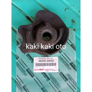 Rubber coil spring rubber coil spring rear lower coil spring holder new estima previa new 06 on