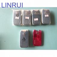 Suitable for Sony Z610i Case Z610 Case Sony Z610 Mobile Phone Case Front+Medium+Rear