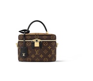 全新LV M45165 VANITY PM