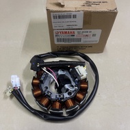 YAMAHA LC135 V1-V7 LC135 4S 4 SPEED FUEL COIL 1S7-H1410-01 FIELD COIL STATOR STARTER COIL KOIL MAGNE
